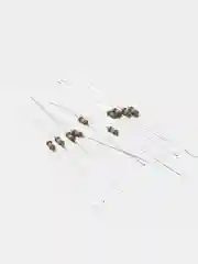 Резистор 240 Ом 0.125Вт CF 5% (С1-4) (10 штук)
