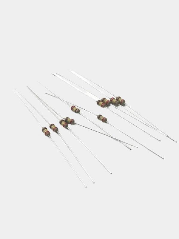 Резистор 240 Ом 0.125Вт CF 5% (С1-4) (10 штук)