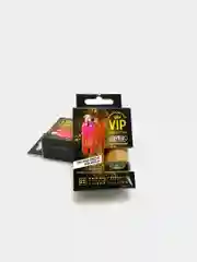 Ароматизатор воздуха Contex Pheromone VIP Collection, флакон с деревянной крышкой, 8 мл