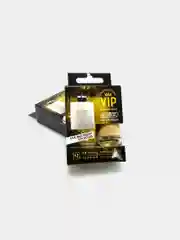 Ароматизатор воздуха Contex Pheromone VIP Collection, флакон с деревянной крышкой, 8 мл