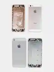 Задняя крышка на iPhone 4S / 4G, Корпус iPhone 5S / 5G