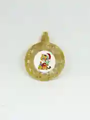 Игрушка тигренок с подарком
