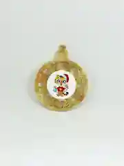 Игрушка "Тигренок с игрушкой"