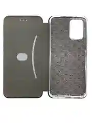Чехол книжка для Xiaomi Redmi Note 10 / 10S, Редми Нот 10, 10s