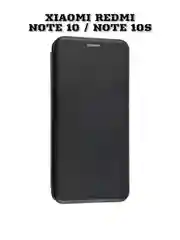 Чехол книжка для Xiaomi Redmi Note 10 / 10S, Редми Нот 10, 10s