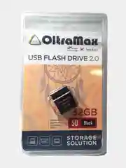 USB-накопитель для хранения и переноса данных OltraMax 2.0, 32 GB