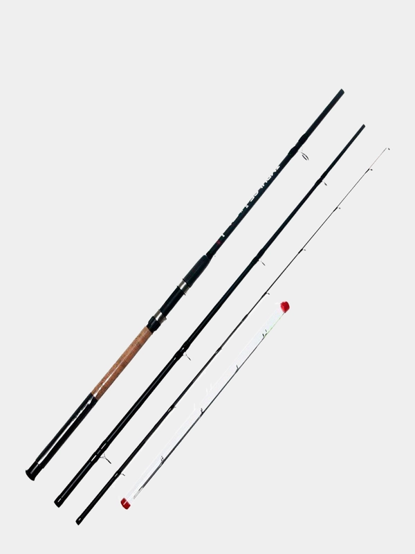 Фидер KAIDA Impulse 2, от 60 до 160 г