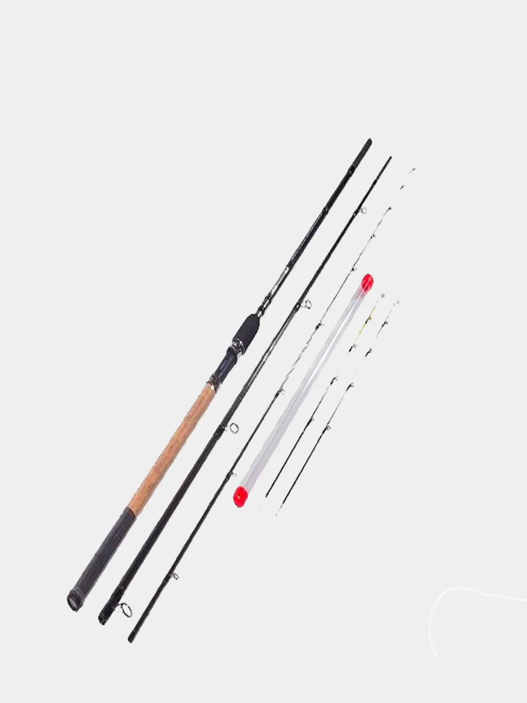 Фидер KAIDA Impulse 2, от 60 до 160 г
