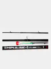 Фидер KAIDA Impulse 2, от 60 до 160 г
