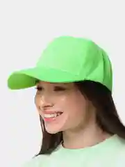 Лайм бейсболка, унисекс