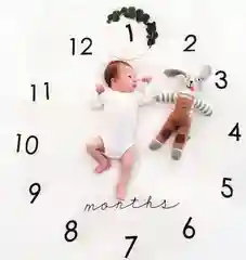 Фотофон-покрывало "Today I am", 100 х 100 см
