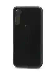 Красный чехол книжка Xiaomi Redmi Note 8T, Редми Ноут 8Т