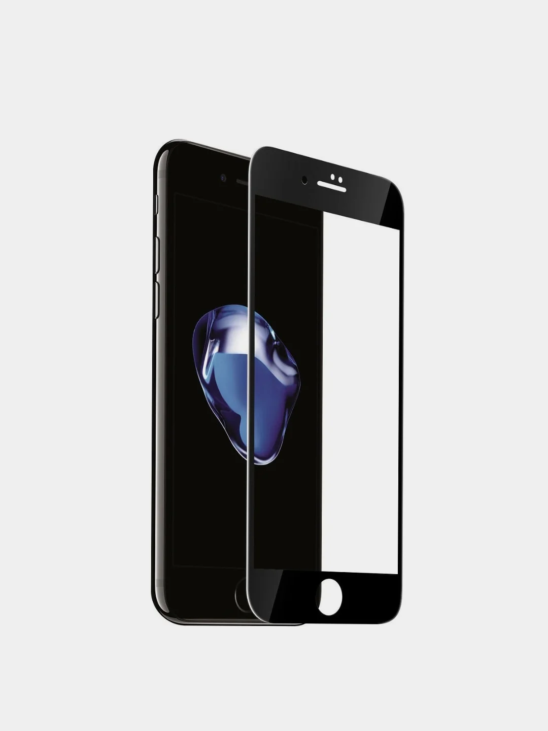 Защитное стекло для iPhone 13, 13Pro, 13ProMax, 12, 12Pro, 12ProMax, 11, 11Pro, 11ProMax
