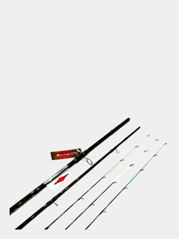 Фидер Mifine STRONG HAMMER, от 80 до 200 г