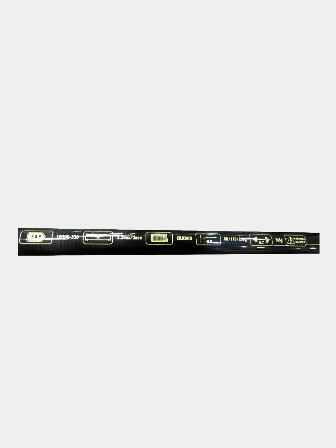 Фидер Mifine STRONG HAMMER, от 80 до 200 г