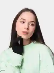 Черный перчатки сенсорные, теплые, унисекс