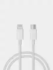 Кабель Lightning, USB для зарядки и передачи данных
