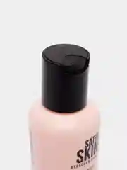 Satin Skin, "Атласная кожа", спонж-пилинг смываемый для лица, с салициловой кислотой, 95 мл