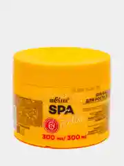 Spa salon, Spa-бальзам для роста волос, "Горчичный", 300 мл