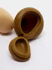 Ситечко для чая "Какашка"