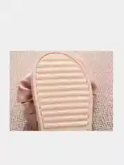 Домашние женские тапочки