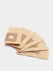 Бумажные мешки-пылесборники Filtero LGE 03 Standard, 5 шт