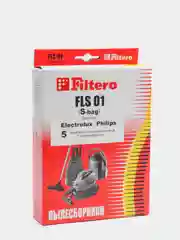 Мешок для пылесоса Filtero FLS 01 S-bag Standard