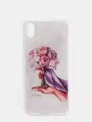 Чехол накладка Redmi 9, 7A, Xiaomi Mi 10 Lite, Apple iPhone 11 Pro Max, 12 Mini