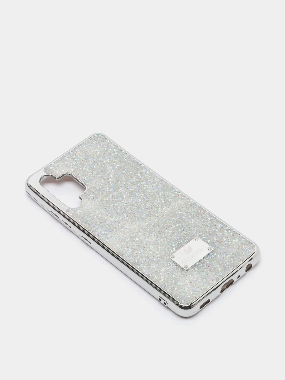 Индиго чехол со стразами Samsung A52, A32, S21 Ultra, S21 Plus, iPhone 11, 13, 13Pro, 13 Pro Max