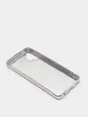 Индиго чехол со стразами Samsung A52, A32, S21 Ultra, S21 Plus, iPhone 11, 13, 13Pro, 13 Pro Max