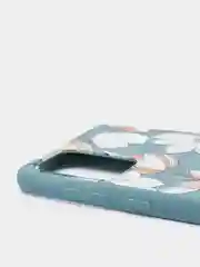 Чехол накладка с принтом Samsung Galaxy A72, iPhone 12 Pro Max