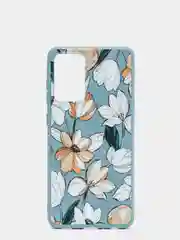 Чехол накладка с принтом Samsung Galaxy A72, iPhone 12 Pro Max
