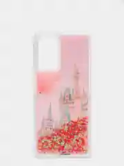 Чехол переливашка Samsung A02S, M21, M31, A02, A72, A52, A12, iPhone X, 7, 11, 12, 12 Pro