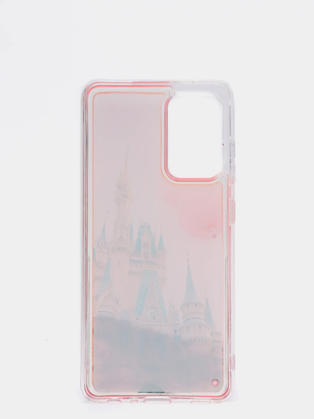 Чехол переливашка Samsung A02S, M21, M31, A02, A72, A52, A12, iPhone X, 7, 11, 12, 12 Pro