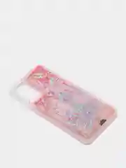 Чехол переливашка Samsung A02S, M21, M31, A02, A72, A52, A12, iPhone X, 7, 11, 12, 12 Pro