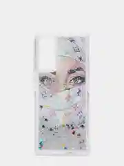 Чехол переливашка iPhone X, XS, 7, 8, 11, 12, 12 Pro, Samsung A51, S20FE, A02S, A12