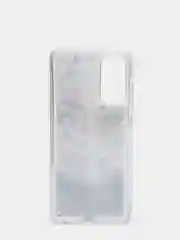 Чехол переливашка iPhone X, XS, 7, 8, 11, 12, 12 Pro, Samsung A51, S20FE, A02S, A12