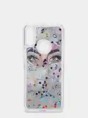 Чехол переливашка Huawei Y6 (2019), 7A, Y5 (2018), Honor 10X Lite, 9X Lite, 10i