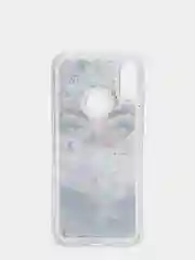 Чехол переливашка Huawei Y6 (2019), 7A, Y5 (2018), Honor 10X Lite, 9X Lite, 10i