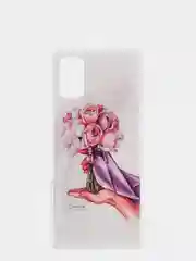 Чехол Samsung A01core, A21S, A10, A41, M31s, A10, Honor 9A, 9S, Y6P, 9x lite, P30lite