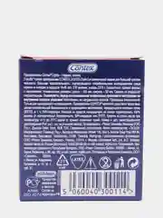 Contex Lights Презервативы особо тонкие  3 штуки