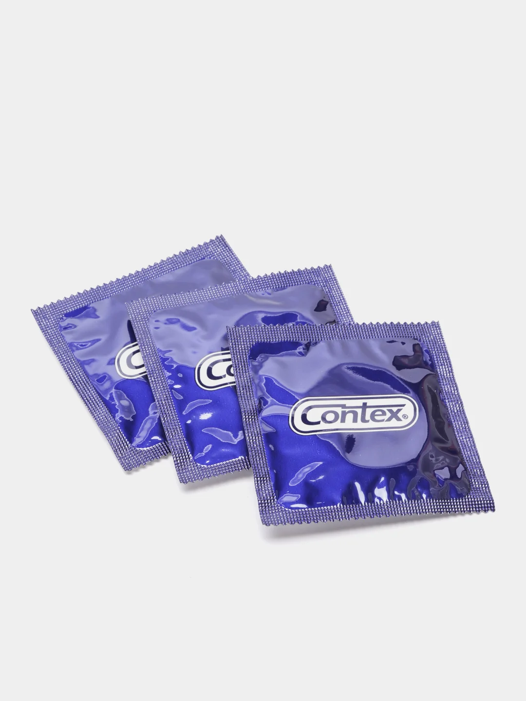 Contex Lights Презервативы особо тонкие  3 штуки
