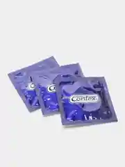 Contex Lights Презервативы особо тонкие  3 штуки