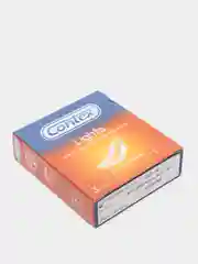 Contex Lights Презервативы особо тонкие  3 штуки