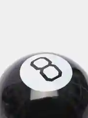 Шар принятия решений "8" (русский язык)