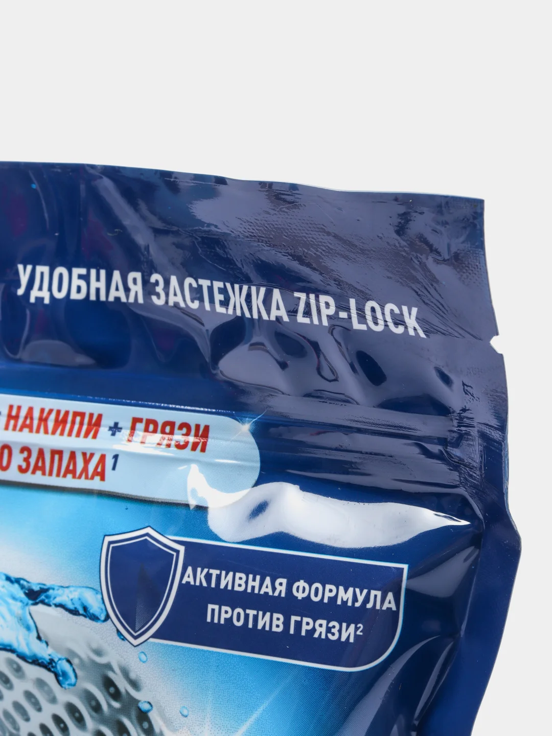 Calgon Средство для смягчения воды и предотвращения образования накипи 3в1, 750гр