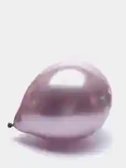 Конфетный шар Хром 5 штук, 12 дюймов