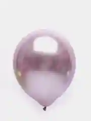 Конфетный шар Хром 5 штук, 12 дюймов