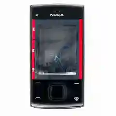 Корпус для Nokia X3-00