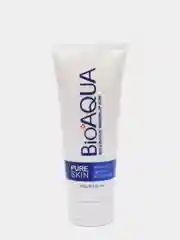 Пенка для умывания от акне Pure Skin, 100гр